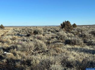 Tl 490 Millican Rd, Christmas Valley, OR 97641