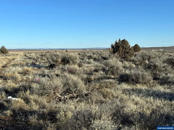 Tl 490 Millican Rd, Christmas Valley, OR 97641