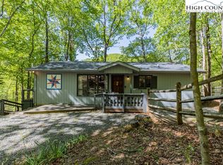 510 Laurel Cir W, Deep Gap, NC 28618