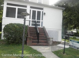 18 Glenmore Ave, Baltimore, MD 21206