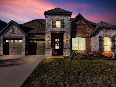 359 S Hill Dr, Waxahachie, TX, 75165