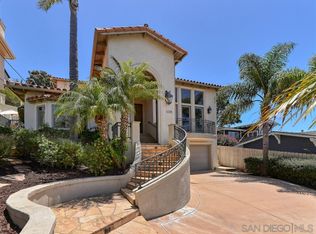 1235 Olivet St, La Jolla, CA 92037