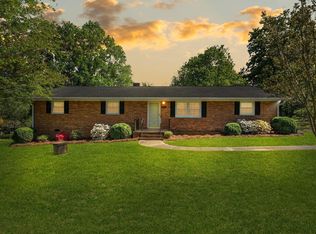 2728 Gilliam Rd, Elon, NC 27244