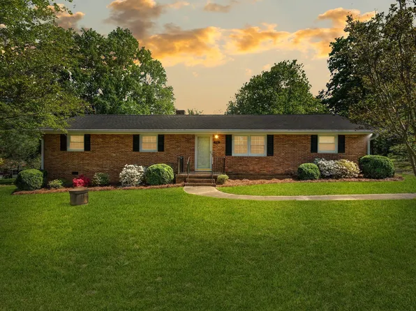 2728 Gilliam Rd, Elon, NC 27244