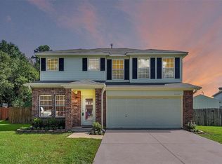 5022 Woodland Meadows Ln, Humble, TX 77346