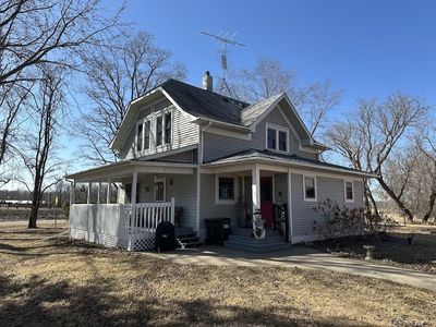 16815 Ttt Rd, Eden Valley, MN, 55329