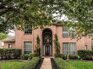14914 Cabin Run Ln, Sugar Land, TX 77498