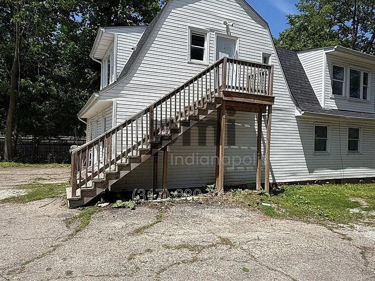 1222 Nichol Ave #4-D — Photo 1