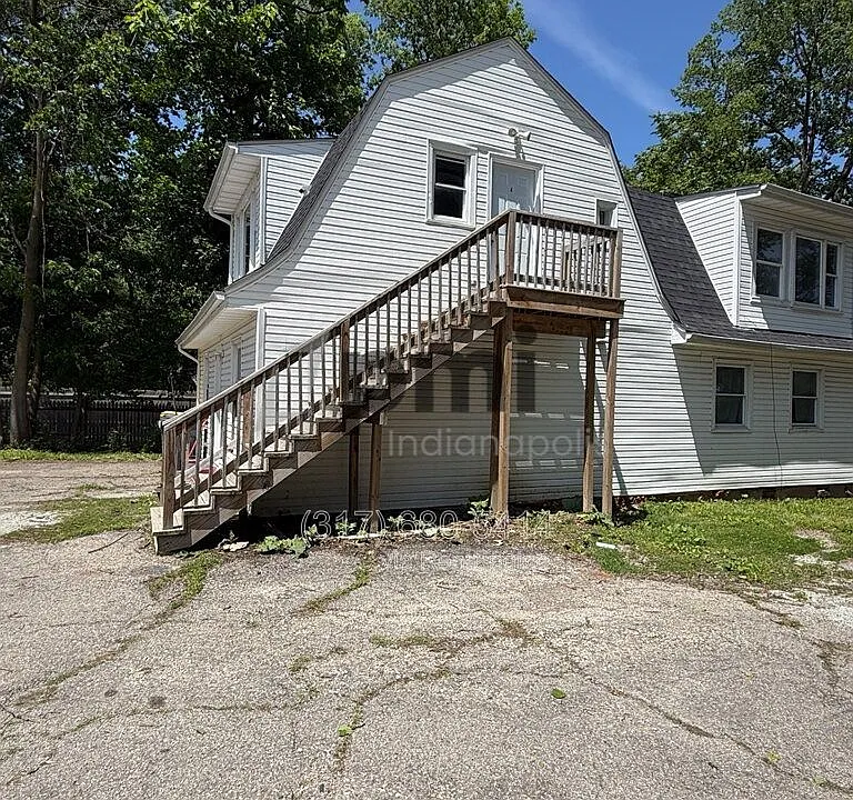 1222 Nichol Ave #4-D