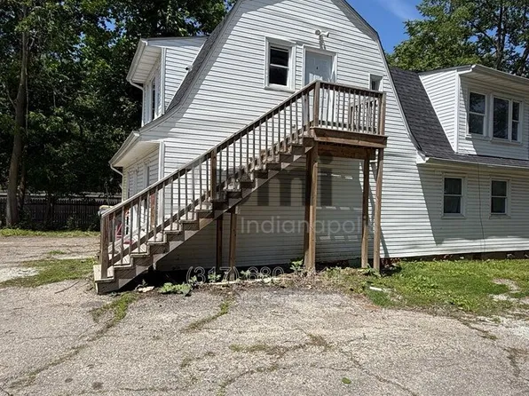 1222 Nichol Ave #4-D, Anderson, IN 46016