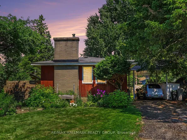 173 Wingham Pl, Ottawa, ON K1K 2X3
