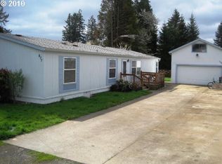 877 E Alabama Ave, Vernonia, OR 97064