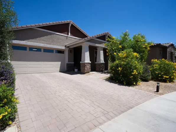 4607 S 111th Dr, Tolleson, AZ 85353