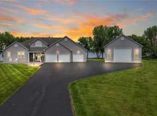 349 Barrett Ln, Bridgeport, NY 13030