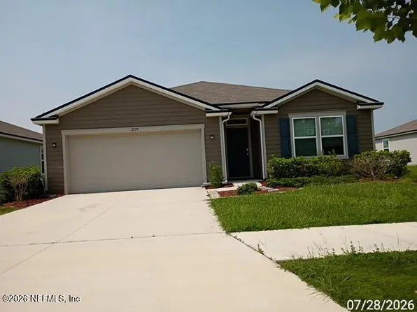 2777 OAK STREAM Drive, Green Cove Springs, FL 32043