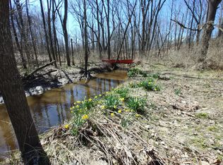 9900 Maudlin Rd, New Buffalo, MI 49117