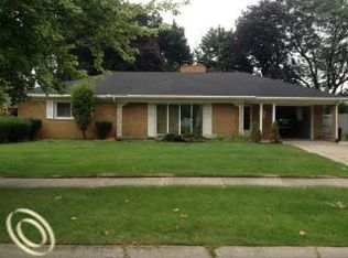25485 Elon Dr, Dearborn Heights, MI
