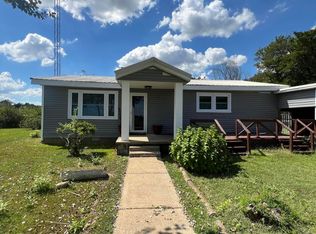 262 Old Jackson Rd, Trenton, TN 38382