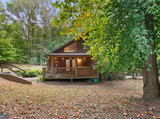 137 Ridgecrest Ct, Ellijay, GA 30540