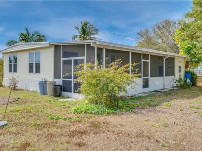 4777 Sandpiper Dr, Saint James City, FL, 33956