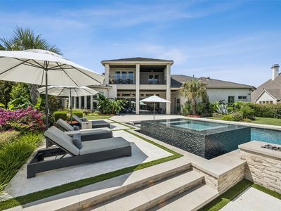 921 Hampton Manor Way, Southlake, TX, 76092