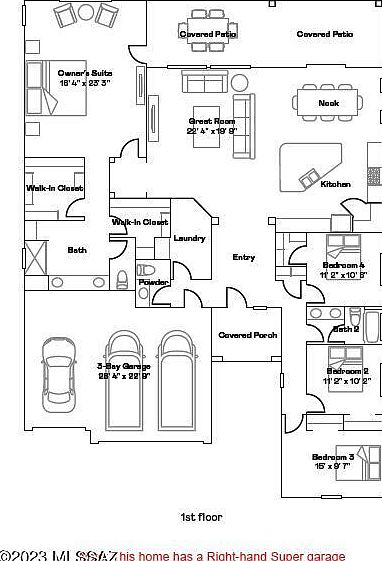 2nd image of 12765 Prairie Aster Ln