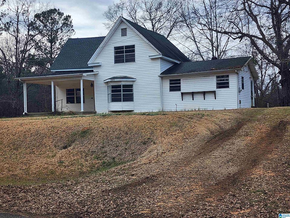 1507 County Road 86, Greensboro, AL 36744 Zillow