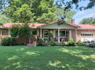 502 Tunnel Hill Rd SW, Cleveland, TN 37311