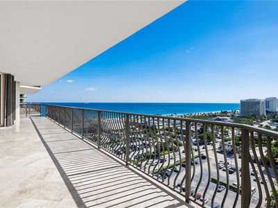 100 S Birch Rd #1404, Fort Lauderdale, FL, 33316