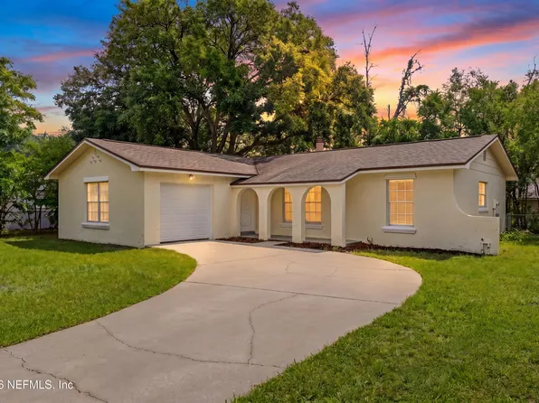 8046 TRIUMPH Lane S, Jacksonville, FL 32244