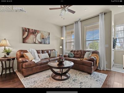 8183 Confluence Point, Colorado Springs, CO, 80951