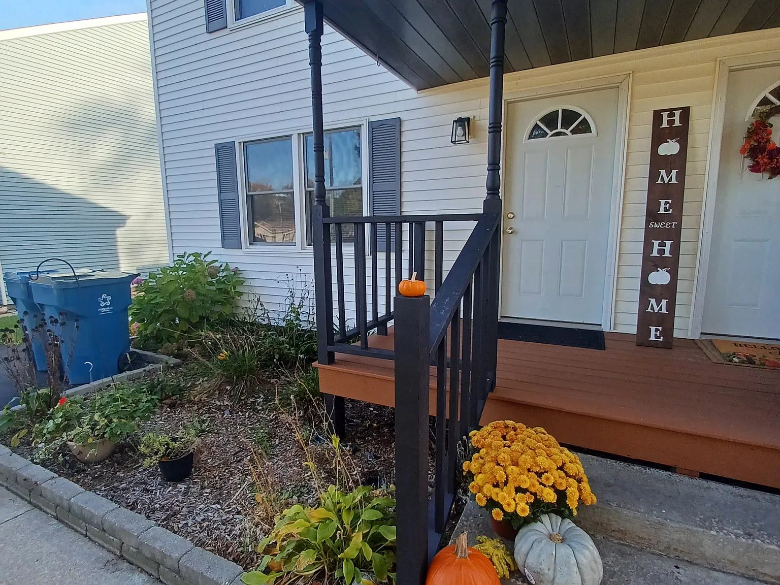2 bed, 1.5 bath, 1500 sqft, $1,500 — Photo 1