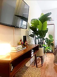 Rented by Buchbinder & Warren