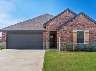 7510 N 155th East Ave, Owasso, OK 74055
