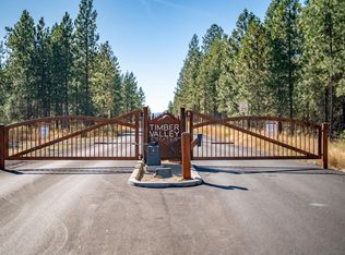 Nka W Findley Ln LOT 5, Deer Park, WA 99006