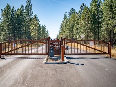 Nka W Findley Ln Lot 5, Deer Park, WA, 99006