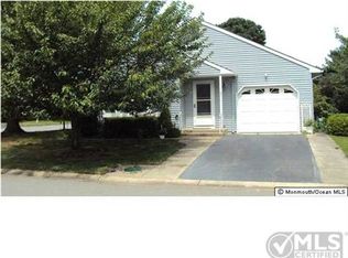 17 Amesbury Rd #64, Whiting, NJ 08759