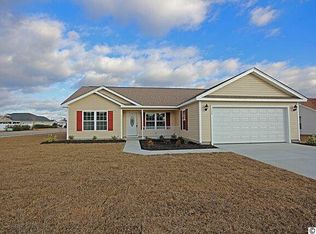 409 Bristle Cone Saint Bristlecone St LOT 87, Longs, SC 29568