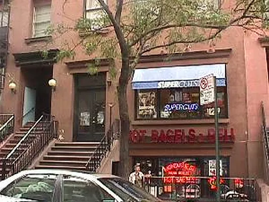 Rented by Corcoran | media 7