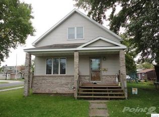 1702 N 58th St, Superior, WI 54880