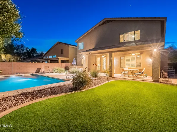 26711 N 21ST Drive, Phoenix, AZ 85085