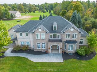 11170 Menzies Ct, Milton, ON L0P 1B0