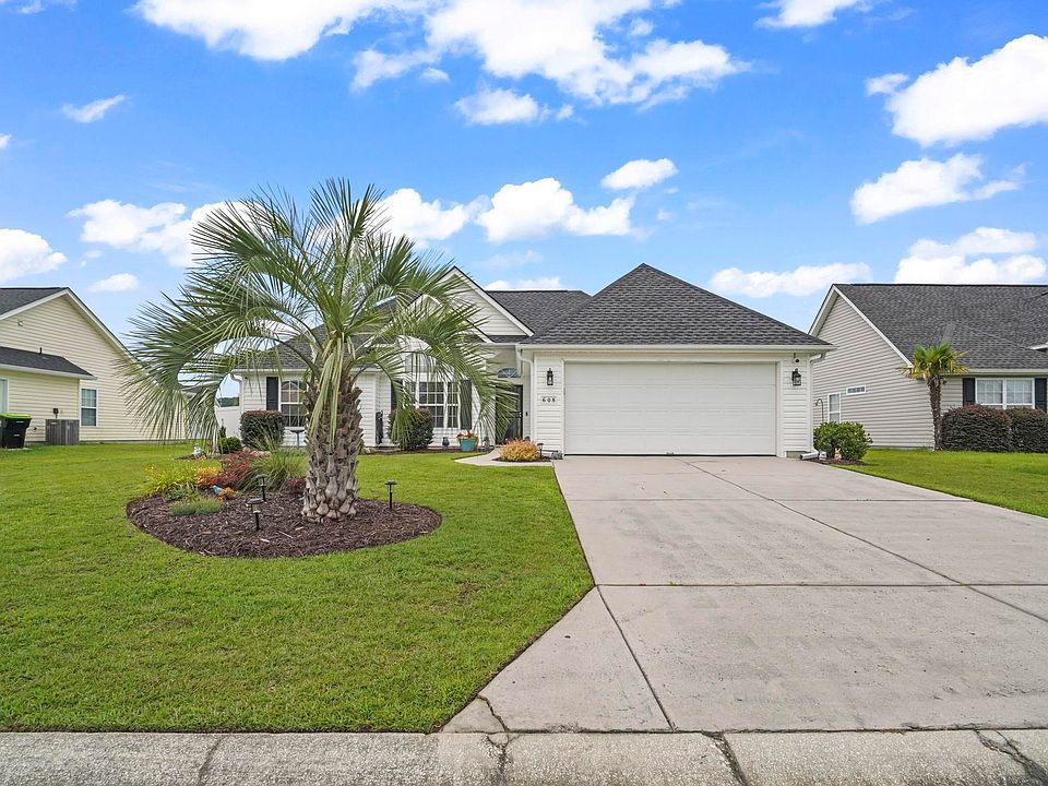 1st image of 608 Stoney Burn Ln.