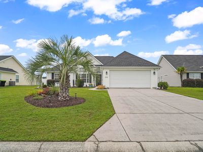 608 Stoney Burn Ln., Myrtle Beach, SC, 29579