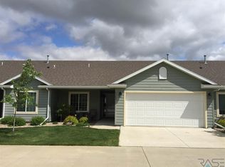 5302 W Eucalyptus Pl #11C, Sioux Falls, SD 57107