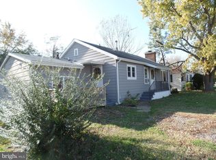 17265 Piney Point Rd, Piney Point, MD 20674