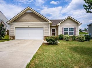 718 Andreone Way, Rock Hill, SC 29732