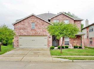 5812 Red Drum Dr, Fort Worth, TX 76179