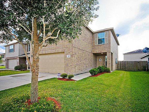2nd image of 4315 Wild Rose Hill Ln