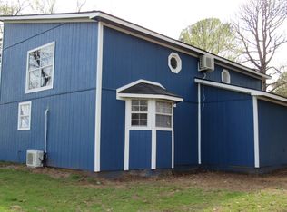 16200 Hicks St, Madill, OK 73446